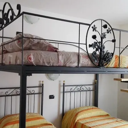 Il Giardino Bed & Breakfast *