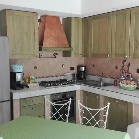 Il Giardino Bed & Breakfast Piantedo