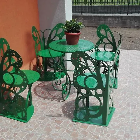 Il Giardino Piantedo
