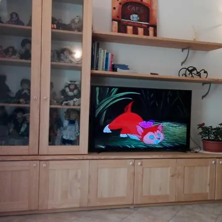 Il Giardino