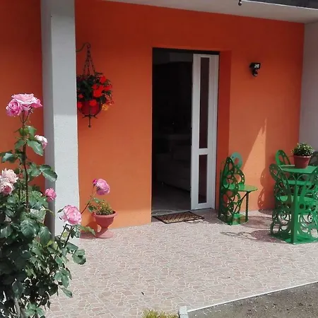 Il Giardino * Piantedo
