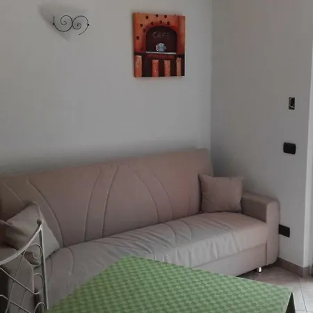 Il Giardino Bed & Breakfast