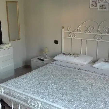 Bed & Breakfast Il Giardino *