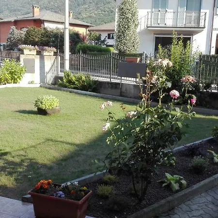 Il Giardino * Piantedo