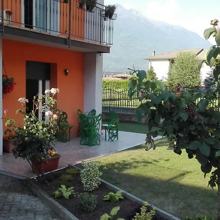 Il Giardino Bed & Breakfast *
