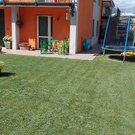 Il Giardino Piantedo