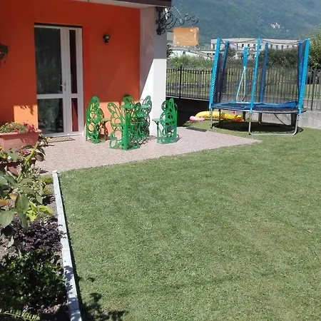 Il Giardino Piantedo