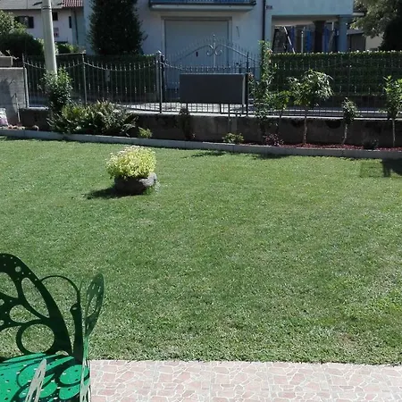 Il Giardino