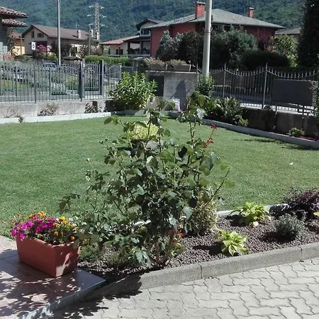 Bed & Breakfast Il Giardino Piantedo